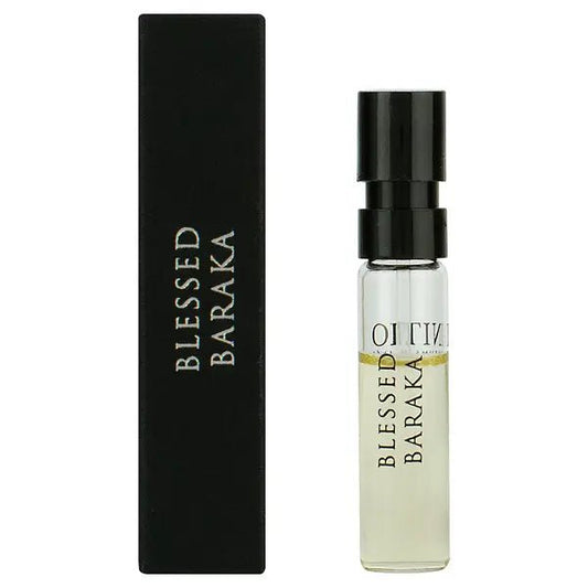 イニティオ ブレスド バラカ 1.5ml/0.05 fl.oz. 公式香水サンプル