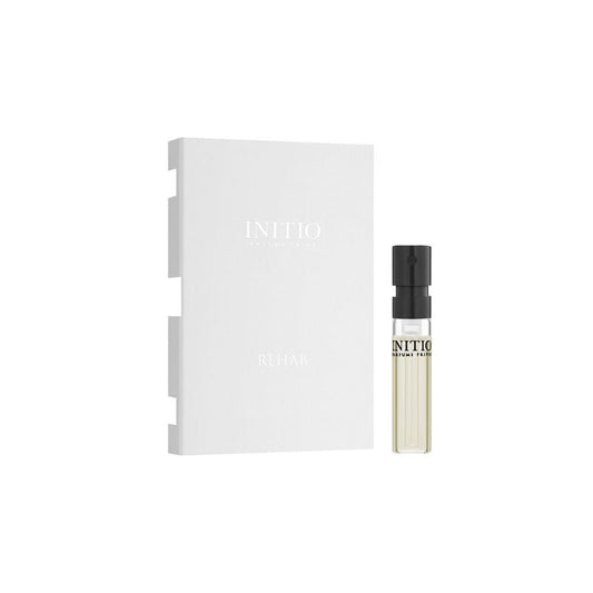 イニティオ リハビリ 1.5ml 0.05 fl.oz. 公式香水サンプル