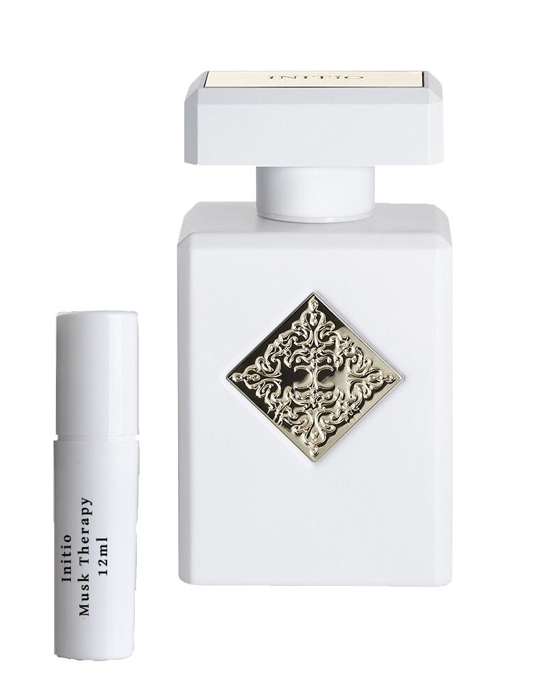 イニティオ ムスク セラピー エシャンティヨン 12ml