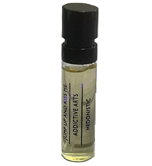 Clive Christian Addictive Arts JUMP Up And KISS Me Hedonistic 2.0ml 0.068 us fl. oz. 公式香水サンプル, Clive Christian Addictive Arts JUMP Up And KISS Me Hedonistic 2.0ml 0.068 us fl. oz. 液量オンス公式香水サンプル, Clive Christian Addictive Arts JUMP Up And KISS Me Hedo