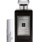 ジョー マローン ベルベット ローズ＆ウード コロン インテンス サンプル 2ml