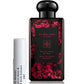 ジョー マローン ベルベット ローズ＆ウード リッチ エクストラクト サンプル 6ml