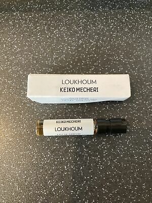 ケイコ メシェリ ルクフーム 2.0ml 0.068 us fl.オンス公式香水サンプル、Keiko Mecheri Loukhoum 2.0ml 0.068 us fl.オンスオフィツィエル パルファンプローブ、ケイコ メシェリ ルクフーム 2.0ml 0.068 us fl.オンスミュエストラ デ 香水 公式、ケイコ メシェリ ルクフーム 2.0ml 0.068 us fl.オンス 液量オンス公式香水サンプル、Keiko Mecheri Loukhoum 2.0ml 0.068 us fl.