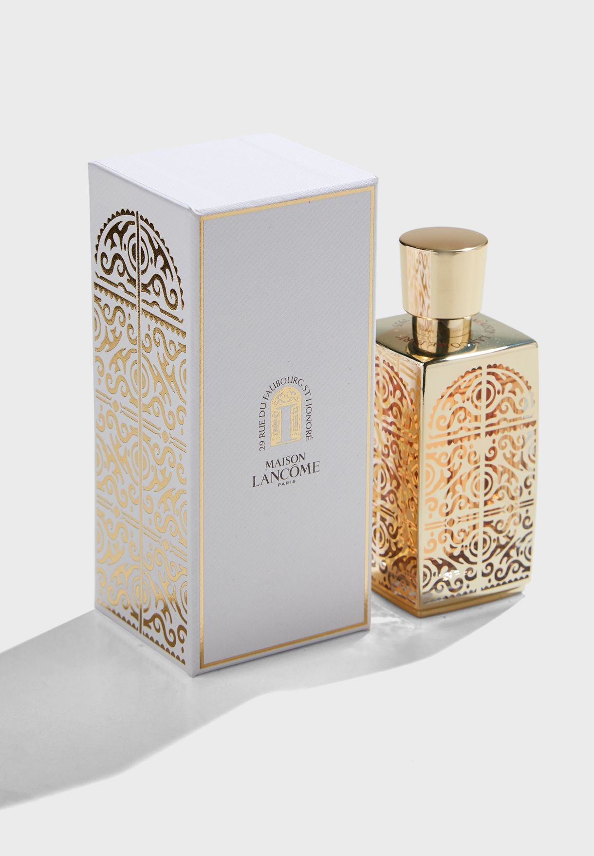 ランコム ロートル ウード オードパルファム サンプル エディション 2015-Lancome L'Autre Oud-Lancome-75ml-smelltoimpress