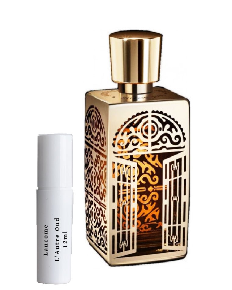 ランコム ロートル ウード トラベル パフューム 12ml