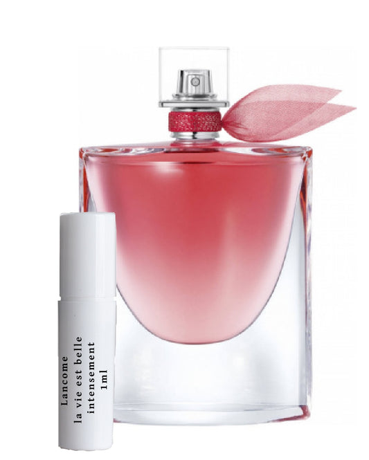 ランコム ラ ヴィエスト ベル インテンスマン バイアル 1ml