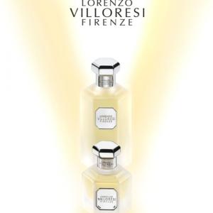 ロレンツォ ヴィロレージ フィレンツェ ディルムン 公式フレグランスサンプル 2ml