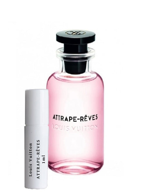 ルイ・ヴィトン アトラペ・レーヴ サンプルバイアルスプレー 1ml