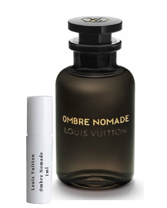 ルイ・ヴィトン オンブル ノマード 香りサンプル 1ml