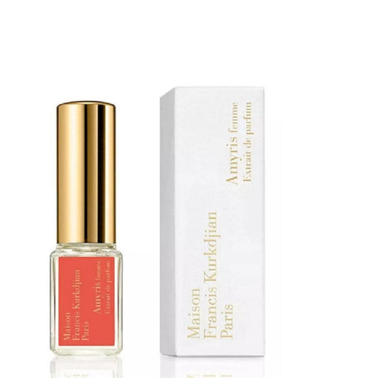 メゾン フランシス クルジャン アミリス ファム エクストライット ドゥ パルファム 5ml 0.17 fl.オンス公式香水サンプル