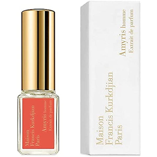 メゾン フランシス クルジャン アミリス オム エクストライット ドゥ パルファム 5ml 0.17 fl.オンス公式香水サンプル