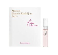 メゾン フランシス クルジャン ロー ア ラ ローズ 2ml 0.06 fl.オンス公式の香りのサンプル