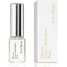 メゾン フランシス クルジャン プティ マタン オードパルファム 5ml 0.17 fl.オンス公式香水サンプル