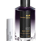 マンセラ アウド ブラックキャンディ トラベルパフューム 12ml