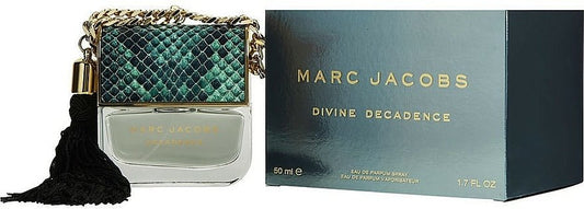 マークジェイコブス ディヴァイン デカダンス 50ml、マークジェイコブス ディヴァイン デカダンスの香水サンプルとテスターもご用意しております