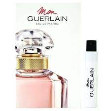 モン・ゲラン 1ml 0.03液量オンス 公式香水サンプル
