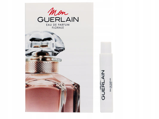 モン・ゲラン・フローラル by ゲラン 1ml 0.03 fl. oz. 公式香水サンプル