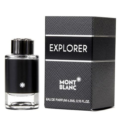 モンブラン エクスプローラー 4.5ml ミニチュア