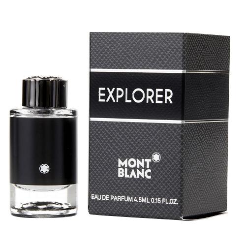 モンブラン エクスプローラー 4.5ml ミニチュア