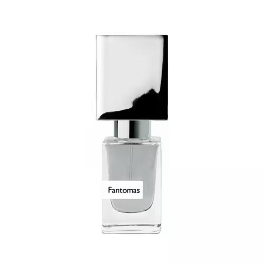 ナソマット ファントマス 1ml 0.03 fl.オンズオフィシエルパルファムスターレン