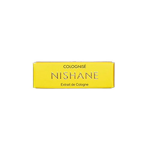 Nishane Colognise 1.5 ML 公式香水サンプル、Nishane Colognise 1.5 ML официална парфюмна проба、Nishane Colognise 1.5 ML 0.05 fl.oz. 官方香水样品、Nishane Colognise 1.5 ML officiel parfumeprøve、Nishane Colognise 1.5 ML officieel parfumstalen、Nishane Colognise 1.5 ML vi