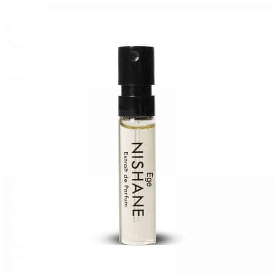 Nishane Ege 1.5 ML 公式香水サンプル