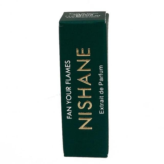 Nishane Fan Your Flames 1.5 ML 公式香水サンプル