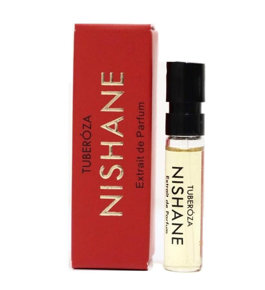 Nishane Tuberoza 1.5 ML 公式香水サンプル-Nishane-Nishane Tuberoza 1.5 ML 公式香水サンプル-smelltoimpress