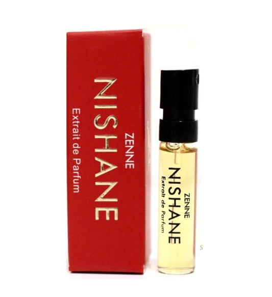 ニシャネ ゼンネ 1.5 ML 公式香水サンプル