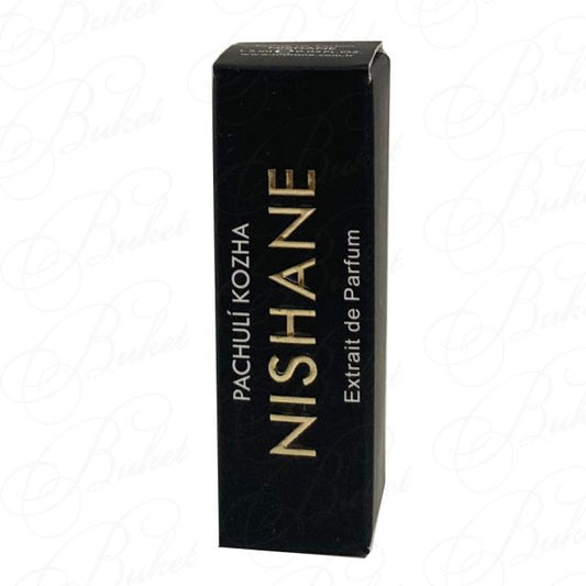 Nishane Pachuli Kozha 1.5 ML 公式香水サンプル