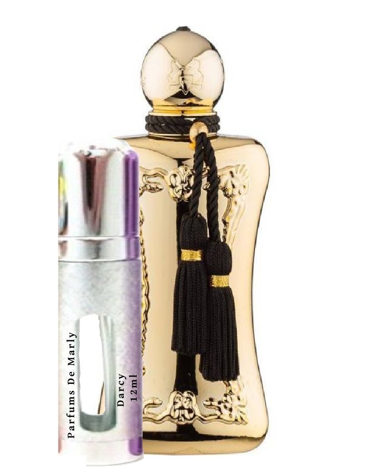 パルファン・ド・マルリー ダルシー バイアル 12ml