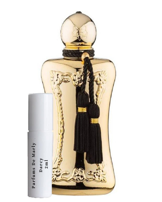 パルファン・ド・マルリー ダーシー サンプルバイアル 2ml