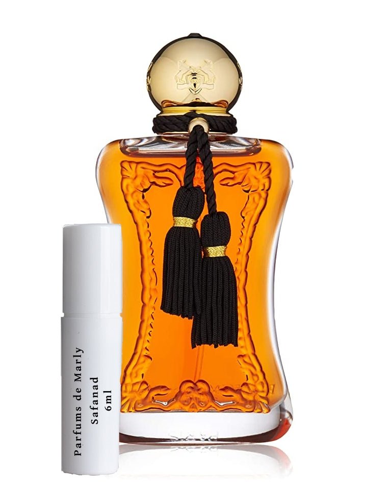 パルファム ドゥ マルリー サファナド サンプル 6ml