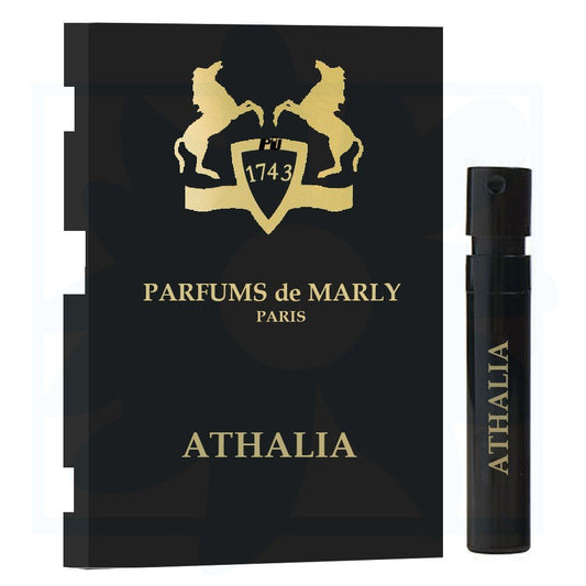 パルファン・ド・マルリー アタリア 1.5ml 0.05 fl.oz. 公式香水サンプル