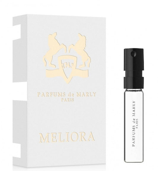 パルファン・ド・マルリー メリオラ 1.5ml 0.05 fl.oz. 公式香水サンプル