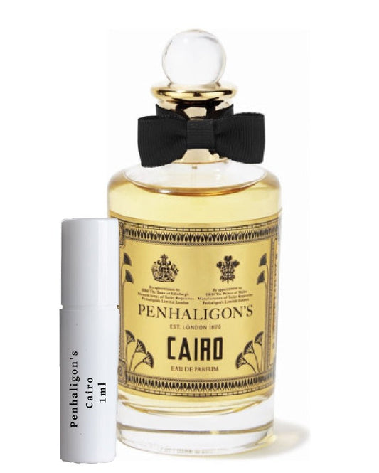ペンハリガン カイロ バイアル 1ml