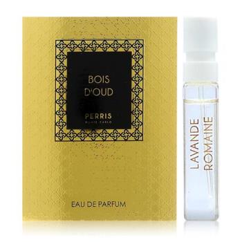 ペリス モンテカルロ ボワ ドゥ ウード 2ml 0.06fl.oz.公式香水サンプル、ペリス モンテカルロ ボワ ドゥ ウード 2ml 0.06fl.oz.オフィツィエル パルファンプローブ、ペリス モンテカルロ ボア ドゥ ウード 2ml 0.06fl.oz.公式香水ミュエストラ、ペリス モンテカルロ ボワ ドゥ ウード 2ml 0.06fl.oz. 液量オンス公式香水サンプル、ペリス モンテカルロ ボワ ドゥ ウード 2ml 0.06fl.oz.カンピオーネ ディ プロフーモ フィフィアー