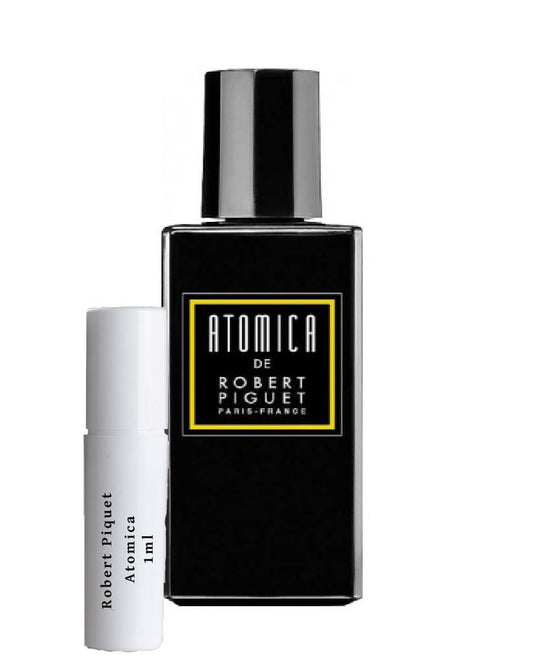 ロベール ピゲ アトミカ バイアル 1ml