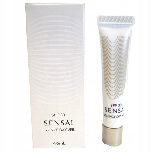 センサイ エッセンス デイ ヴェール SPF 30 スキンケア サンプル 4.6ml