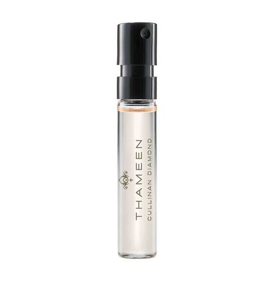 タミーン・カリナン ダイヤモンド 2ml 0.06 fl.oz. 公式香水サンプル