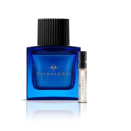 Thameen The Hope 2ml 0.06 fl.oz. 公式香水サンプル