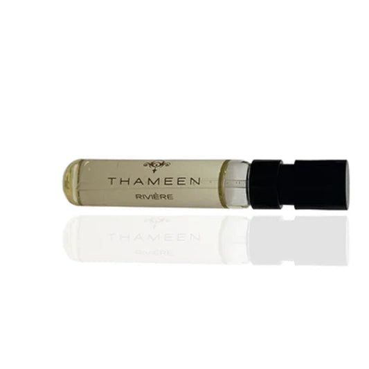 Thameen Riviere 2ml 0.06 fl.oz. 公式香水サンプル