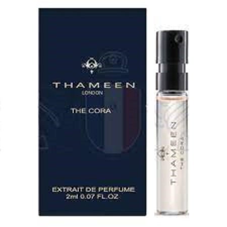 Thameen The Cora 2ml 0.06 fl.oz. 公式香水サンプル