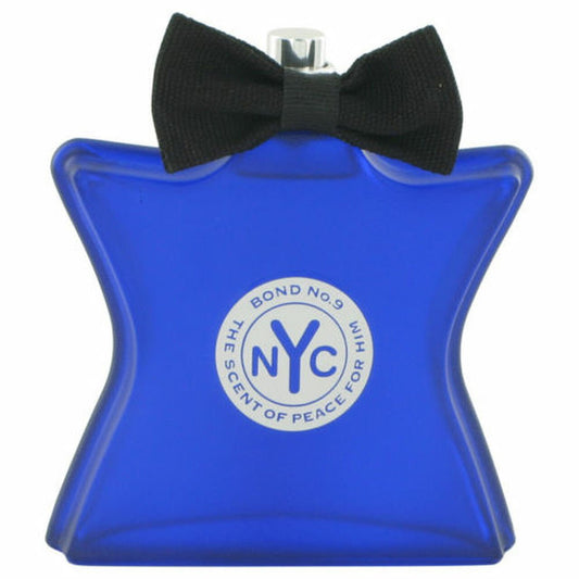 Bond No. 9 ザ セント オブ ピース フォー ヒム 香水テスター, Тестер за парфюм Bond No. 9 ザ セント オブ ピース フォー ヒム, 邦德9号格林威治村香水测试器, テスター パルフェム Bond No. 9 ザ セント オブ ピース フォー ヒム, Bond No. 9 ザ セント オブ ピース フォー ヒム パルファム テスター, Bond No. 9彼のための平和の香り -hajuveden testaaja