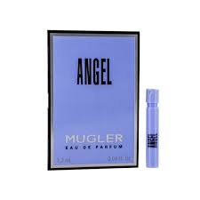 ティエリー ミュグレー エンジェル オードパルファム 1.2ml 0.04 fl.オンス公式フレグランスのサンプル