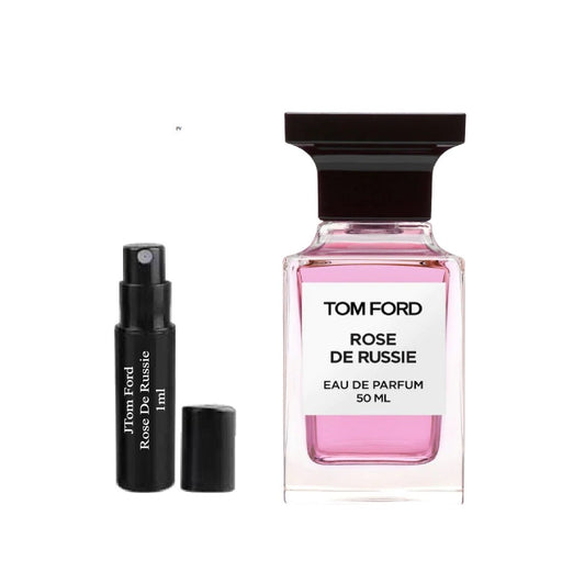 トム フォード ローズ デ ルッシー 1ml 0.03 fl.オンズ香水サンプル