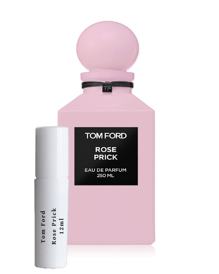 トムフォード ローズプリック トラベルパフューム 12ml