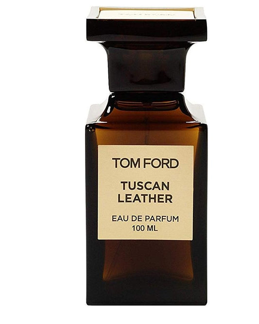 トム フォード トスカーナ レザー 50ml 箱なしテスター