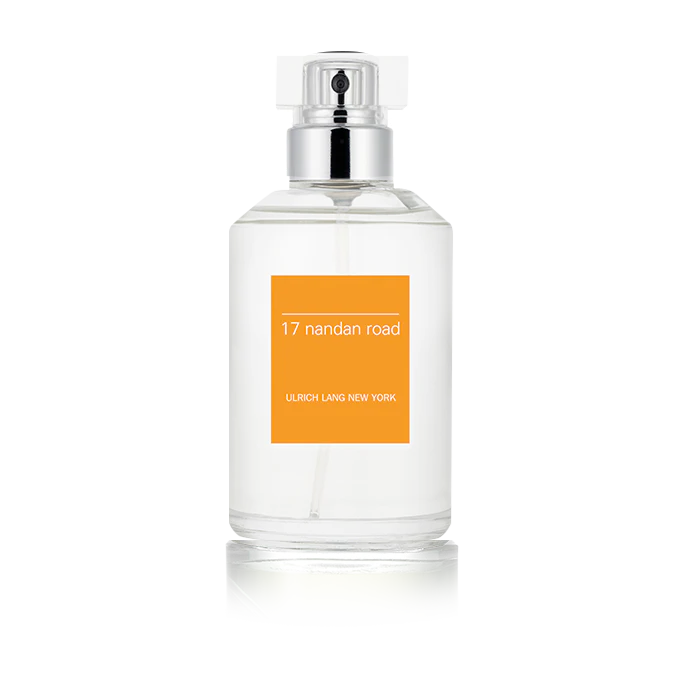 ウルリッヒ・ラング 17 Nandan Road 2ml 0.06 fl. oz. 公式香水サンプル