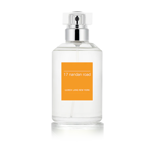 ウルリッヒ・ラング 17 Nandan Road 2ml 0.06 fl. oz. 公式香水サンプル